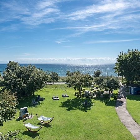 Hotel Am Wind Großenbrode Zewnętrze zdjęcie