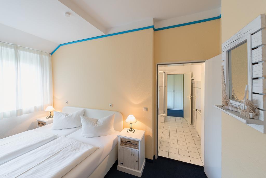 Hotel Am Wind Großenbrode Pokój zdjęcie